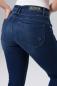 Preview: Rona Regular - Blue Black